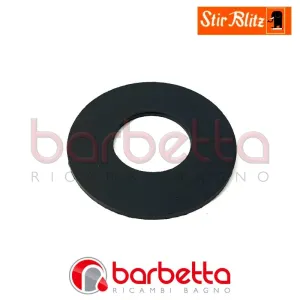 GUARNIZIONE PER BATTERIA DI SCARICO EUROPA RICAMBIO STIR BLITZ 9600140