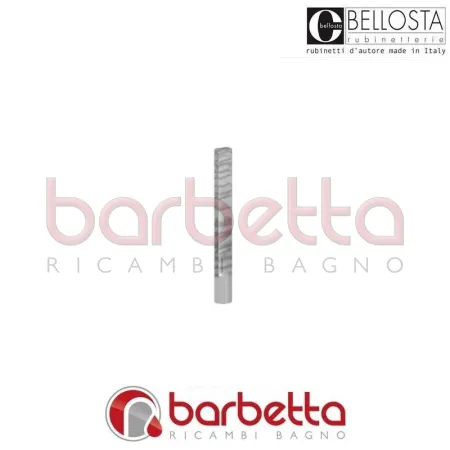 LEVA RAGGIO GR IN LEGNO WENGE' COMPLETA RICAMBIO BELLOSTA 01-554006-39