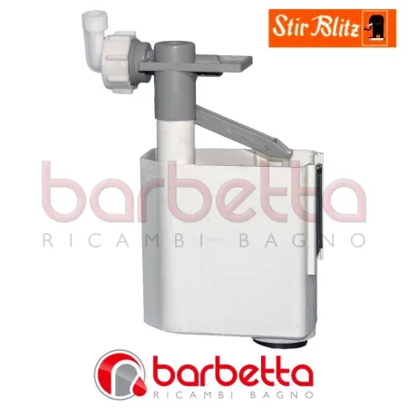 GALLEGGIANTE DA INCASSO KRISTALL BIANCO RICAMBIO STIR BLITZ 5500145