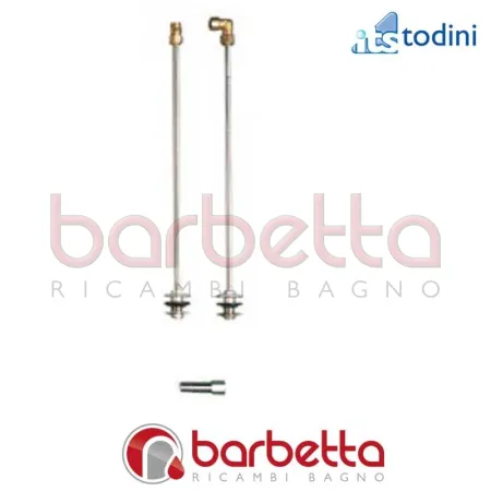 RACCORDO ATTACCO BASSO C/GOMITO RICAMBIO ITS TODINI 5.05/G