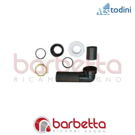 COMPLETO PER VASI CESAME RICAMBIO ITS TODINI 5.60