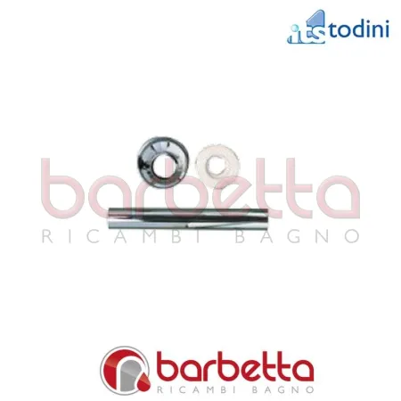 COMPLETO VASO MURO RICAMBIO ITS TODINI 6.10