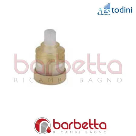 CARTUCCIA DEVIATORE SUPERIOR RICAMBIO ITS TODINI 10.17/LR/S