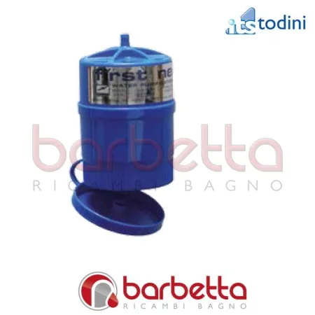 CARTUCCIA RICAMBIO FIRST NEED RICAMBIO ITS TODINI 10.11