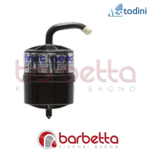 CARTUCCIA RICAMBIO TRAV-L-PURE RICAMBIO ITS TODINI 10.12/P