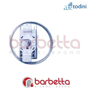 TERMOSTATO RICAMBIO ITS TODINI 11.10/P