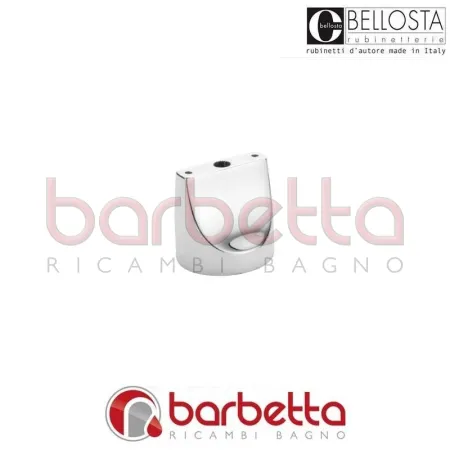 CORPO MANIGLIA FRONTALE RICAMBIO BELLOSTA 01-606008
