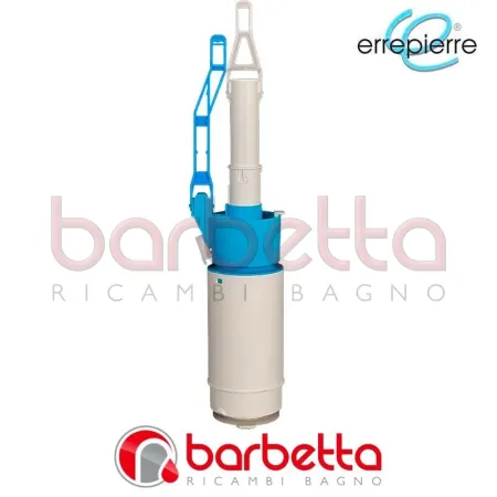 VALVOLA DI SCARICO CASSETTE INCASSO ERREPIERRE EBT009BB