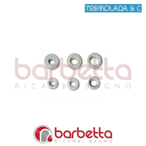 MORSETTO DI RACCORDO TREMOLADA 994