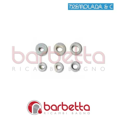 MORSETTO DI RACCORDO TREMOLADA 994