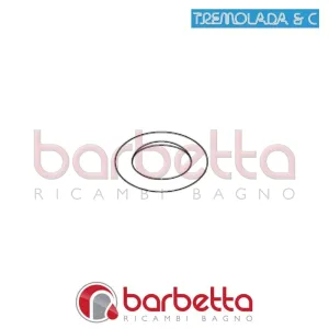 GUARNIZIONE CASSETTA TREMOLADA 12.2