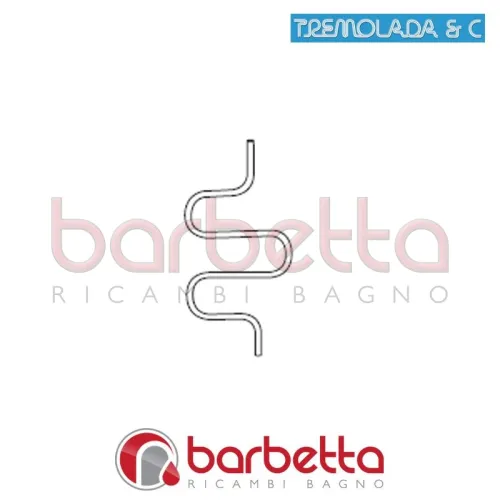 TUBETTO SILICONE TREMOLADA 37PL300