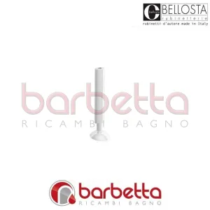 LEVA OVALE JOYSTICK C/CUPOLA E SWAROVSKI RICAMBIO BELLOSTA 01-834012