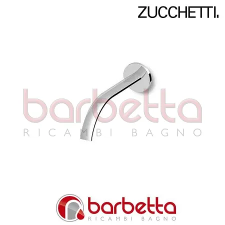 BOCCA INCASSO ISY ZUCCHETTI Z93760