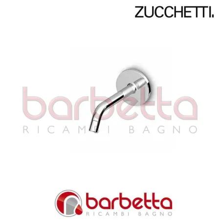 BOCCA DI EROGAZIONE INCASSO ISY ZUCCHETTI Z93755