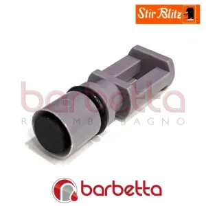 OTTURATORE COMPLETO RICAMBIO GALLEGGIANTE STIR BLITZ 1880049