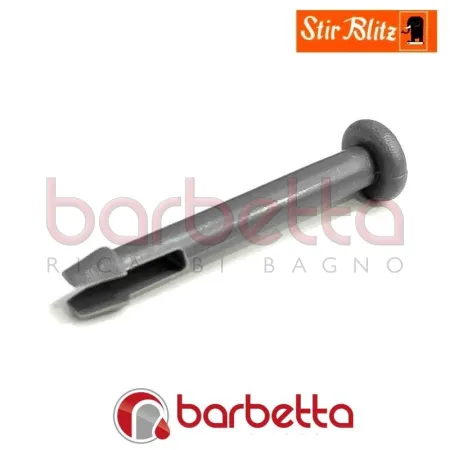 PERNO LEVA DI SOLLEVAMENTO E RUBINETTO RICAMBIO STIR BLITZ 1792360