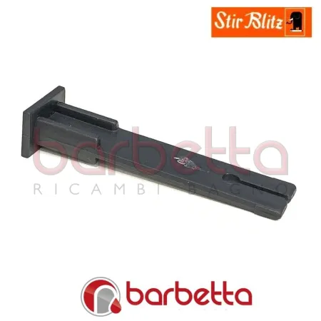 PERNO PULSANTE RICAMBIO PER CASSETTA INCASSO STIR BLITZ 1792370