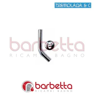 TUBO PER CASSETTA RICAMBIO TREMOLADA 091BR