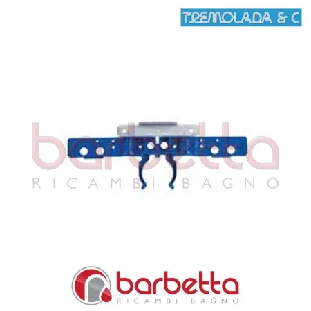 DIMA PER BIDET RICAMBIO TREMOLADA 1845