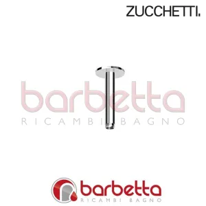 BRACCIO VERTICALE LUNGHEZZA 130MM JINGLE CLOSER PAN SOFT SPIN DELFI ISY ON SIMPLY BEAUTIFUL NIKKO BRIM ZUCCHETTI Z93026