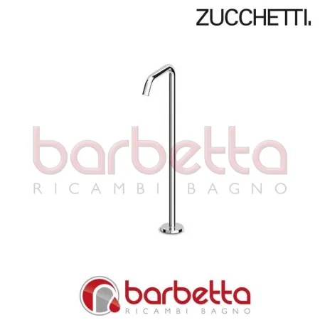 BOCCA VASCA FREE STANDING ISY ZUCCHETTI Z92032