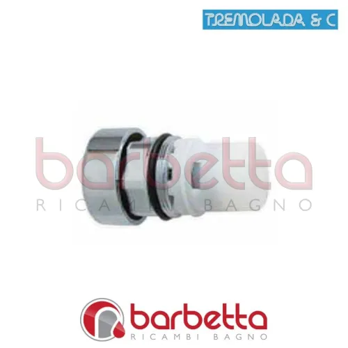 CARTUCCIA PER RUBINETTO RICAMBIO TREMOLADA 460RG