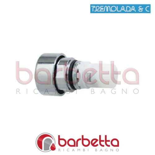 CARTUCCIA PER RUBINETTO RICAMBIO TREMOLADA 460/463ATV