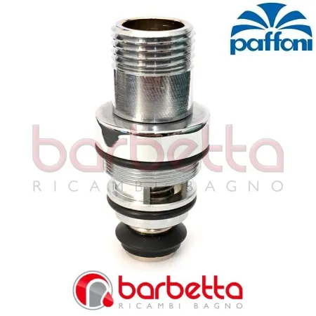 DEVIATORE COMPLETO PER MISCELATORE VASCA ESTERNO - ELLE/EFFE PAFFONI ZDEV003