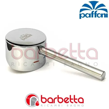 LEVA COMPLETA RICAMBIO PAFFONI ZLEV107