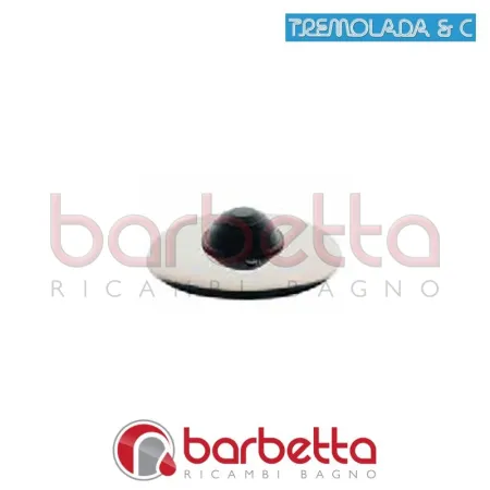 PIASTRA IN ACCIAIO RICAMBIO TREMOLADA 469PIASTRA