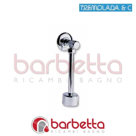 RUBINETTO ORINATOIO A MANIGLIA RICAMBIO TREMOLADA 308A