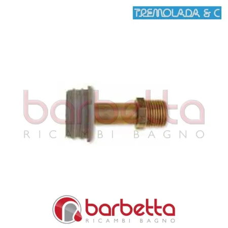 RACCORDO POSTERIORE PER ORINATOIO RICAMBIO TREMOLADA 99B