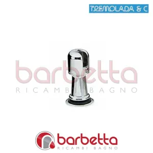 BOCCHELLO CON ZAMPILLO RICAMBIO TREMOLADA 207