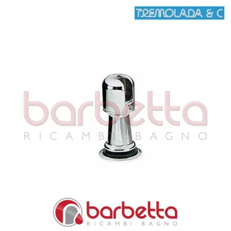 BOCCHELLO CON ZAMPILLO RICAMBIO TREMOLADA 207