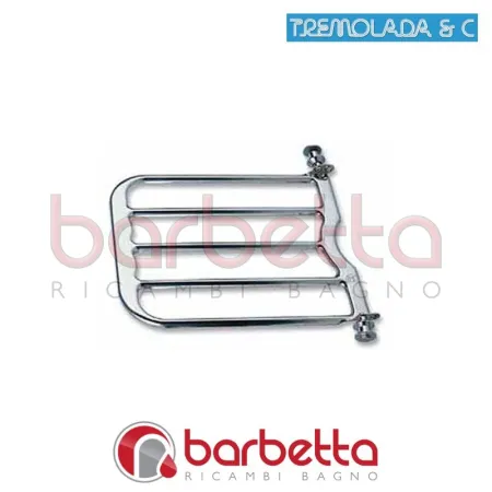 VUOTATOIO RICAMBIO TREMOLADA 410B