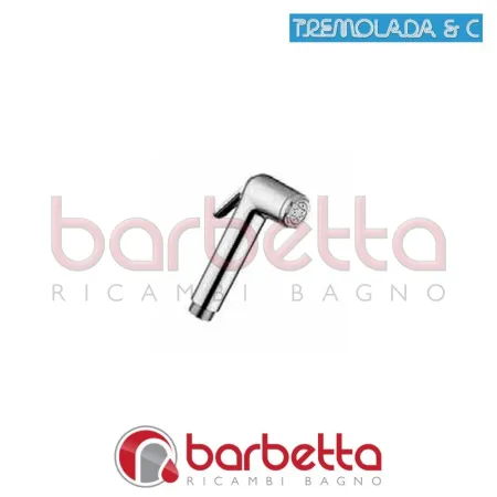 DOCCINO RICAMBIO TREMOLADA 7900DC