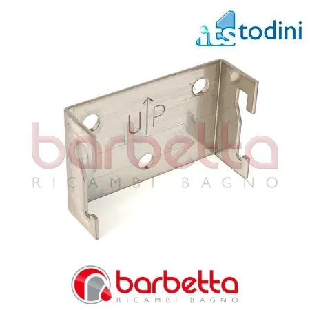 STAFFA DI AGGANCIO COMPLETA RICAMBIO ITS TODINI 10.53