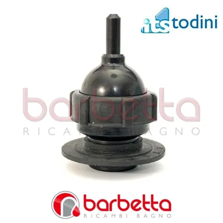 CAMPANA COMPLETA PER CURVA RICAMBIO ITS TODINI 6.16