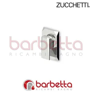 PARTE ESTERNA DOCCIA WOSH ZUCCHETTI ZW1624