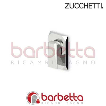 PARTE ESTERNA DOCCIA WOSH ZUCCHETTI ZW1624