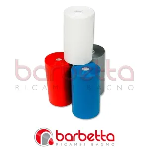 BENDA VINILICA CM.10 X 25 MT BLU