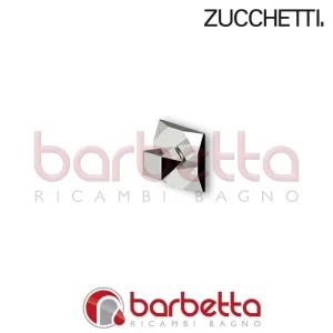 PARTE ESTERNA DEVIATORE WOSH ZUCCHETTI Z94535