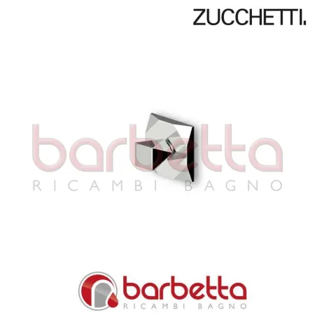 PARTE ESTERNA DEVIATORE WOSH ZUCCHETTI Z94535