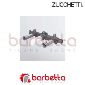 PARTE INCASSO CORPO UNICO NUDE ZUCCHETTI R99508