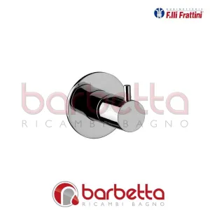 BLOCCO PER COLLETTORE DOCCIA 1 VIA GAIA FRATTINI 83735