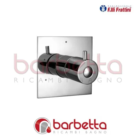 DEVIATORE 3 VIE GAIA FRATTINI 55201A