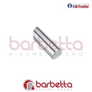 SOFFIONE RE A PIOGGIA A PARETE GAIA FRATTINI 90301