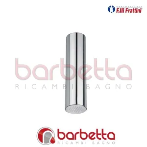 SOFFIONE RE A PIOGGIA A SOFFITTO GAIA FRATTINI 90401
