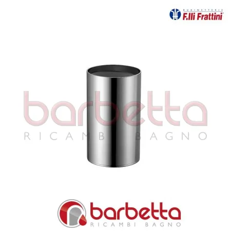 BICCHIERE DA APPOGGIO GAIA FRATTINI 45302
